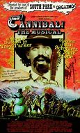 Image result for Cannibal Musical