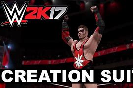 Image result for WWE 2K17 Creations