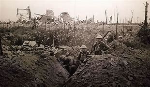 Image result for WW1 Battlefield Wallpaper