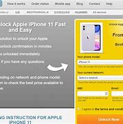 Image result for Unlock iPhone 11 with iCloud