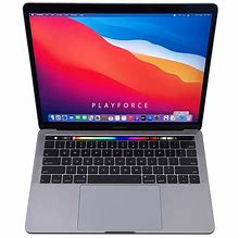 Image result for MacBook Pro 2018 Silver