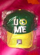 Image result for John Cena Hat and Wristbands