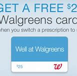 Image result for Walgreens Email