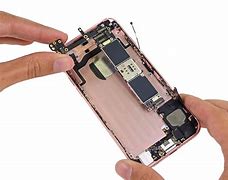 Image result for iPhone Chip Before Solderd