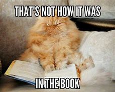 Image result for Funny Cat Memes Book