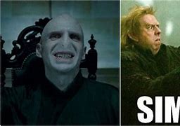 Image result for Voldemort Meme Math