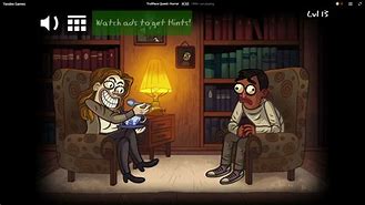 Image result for Trollface Quest Horror 1
