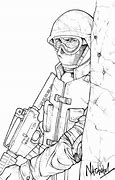 Image result for Counter Strike Drawing