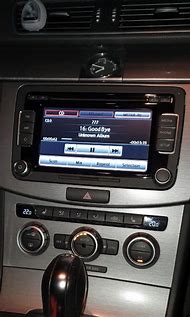 Image result for Pioneer VW Head Unit
