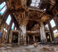 Image result for Abandoned Places in Indiana to Explore