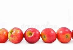 Image result for 6 Apples