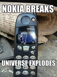 Image result for Samsung vs Nokia Meme