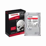 Image result for Toshiba Hard Disk 1TB