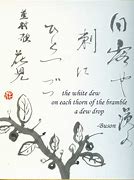 Image result for Japanese Haiku Poetry