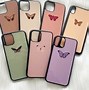 Image result for Nokia C110 Phone Case Butterfly