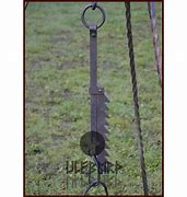 Image result for Medieval Buckler Hook