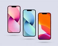 Image result for iPhone 13 Front and Back Image