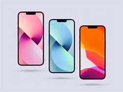 Image result for iPhone 13 Front No Background