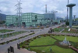 Image result for Kaiga Atomic Power Station