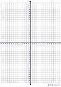Image result for Blank Graph Paper Free