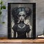 Image result for Gothic Digital Drawings