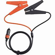 Image result for Battery Power Cord
