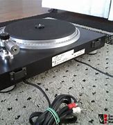 Image result for JVC QL5 Turntable