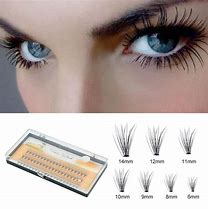 Image result for 14 mm Lashes