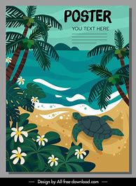 Image result for Design for a Nature Poster