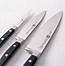 Image result for Commercial Kitchen Knives
