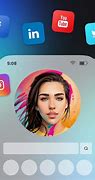 Image result for iPhone Camera FaceTime Avatars