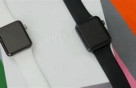 Image result for Apple Watch vs Apple Watch Sport