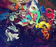 Image result for Galaxy Dope Desing Rainbow
