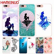 Image result for Mermaid Phone Case iPhone 6s Plus