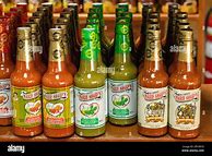 Image result for Green Marie Sharp's Hot Sauce