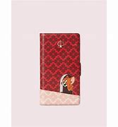 Image result for Kate Spade Magnetic Wrap Folio Case iPhone 11