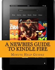 Image result for Kindle Fire Instructions for Dummies