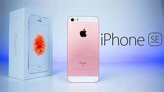 Image result for iPhone SE Rose Gold Old One
