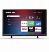 Image result for Magnavox Roku TV