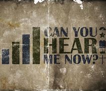 Image result for Can You Hear Me Now Slogan