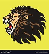 Image result for Lion Logo Template