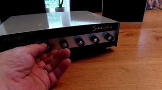 Image result for Philips Valve Amplifier