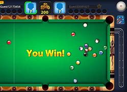 Image result for 8 Ball Pool Images