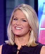 Image result for Martha MacCallum Journalist