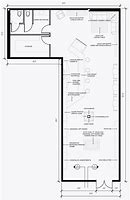 Image result for Old-Fashioned Candy Store Floor Plan