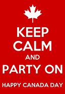 Image result for Happy Canada Day Funny Sayings