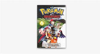 Image result for Pokemon Adventures Black and White 2
