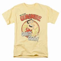 Image result for Quagmire T-Shirt