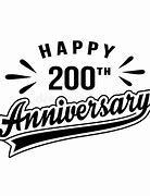Image result for 200 Years Strong