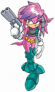Image result for Sonic Fan Characters Echidna